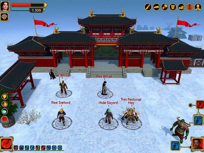 Monsoon Emperor Strategy Guide